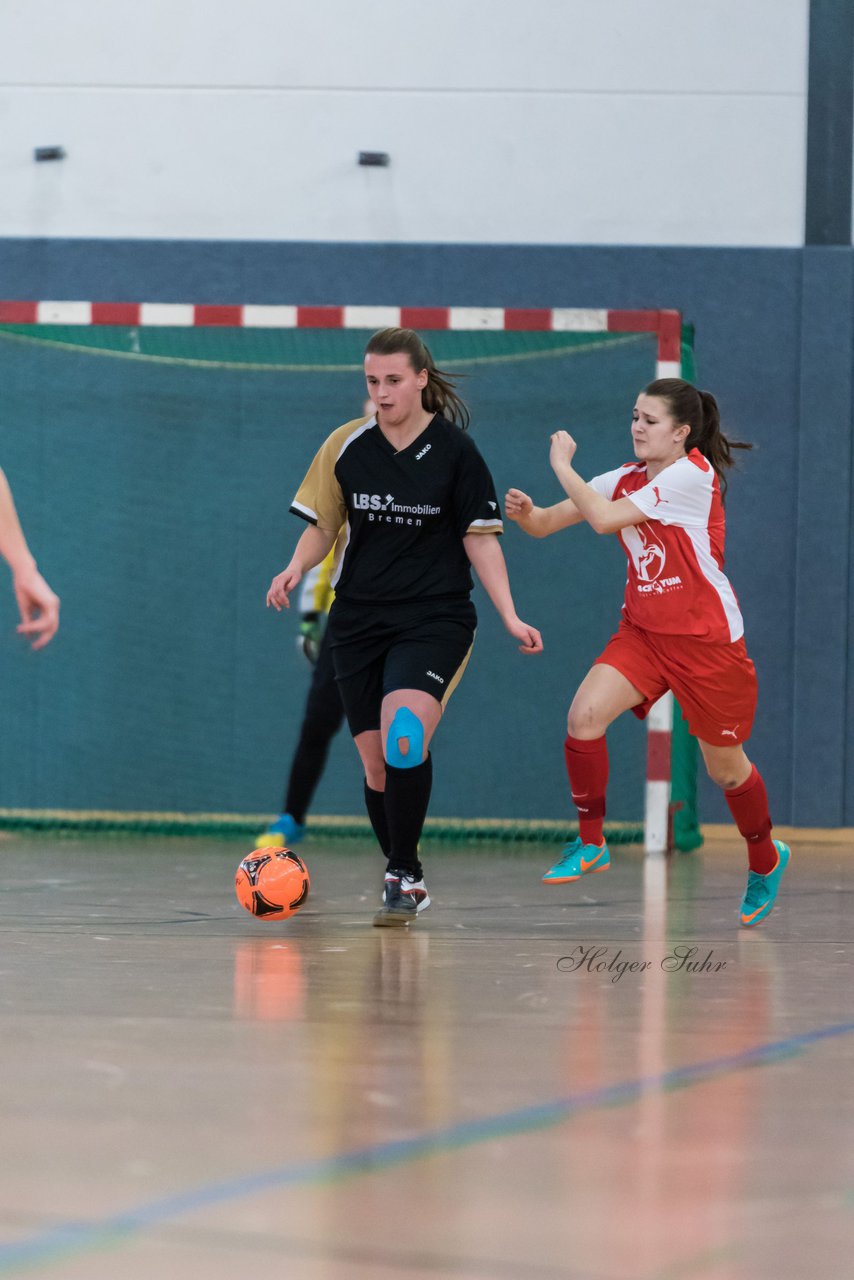 Bild 219 - Norddeutschen Futsalmeisterschaften : Sieger: Osnabrcker SC